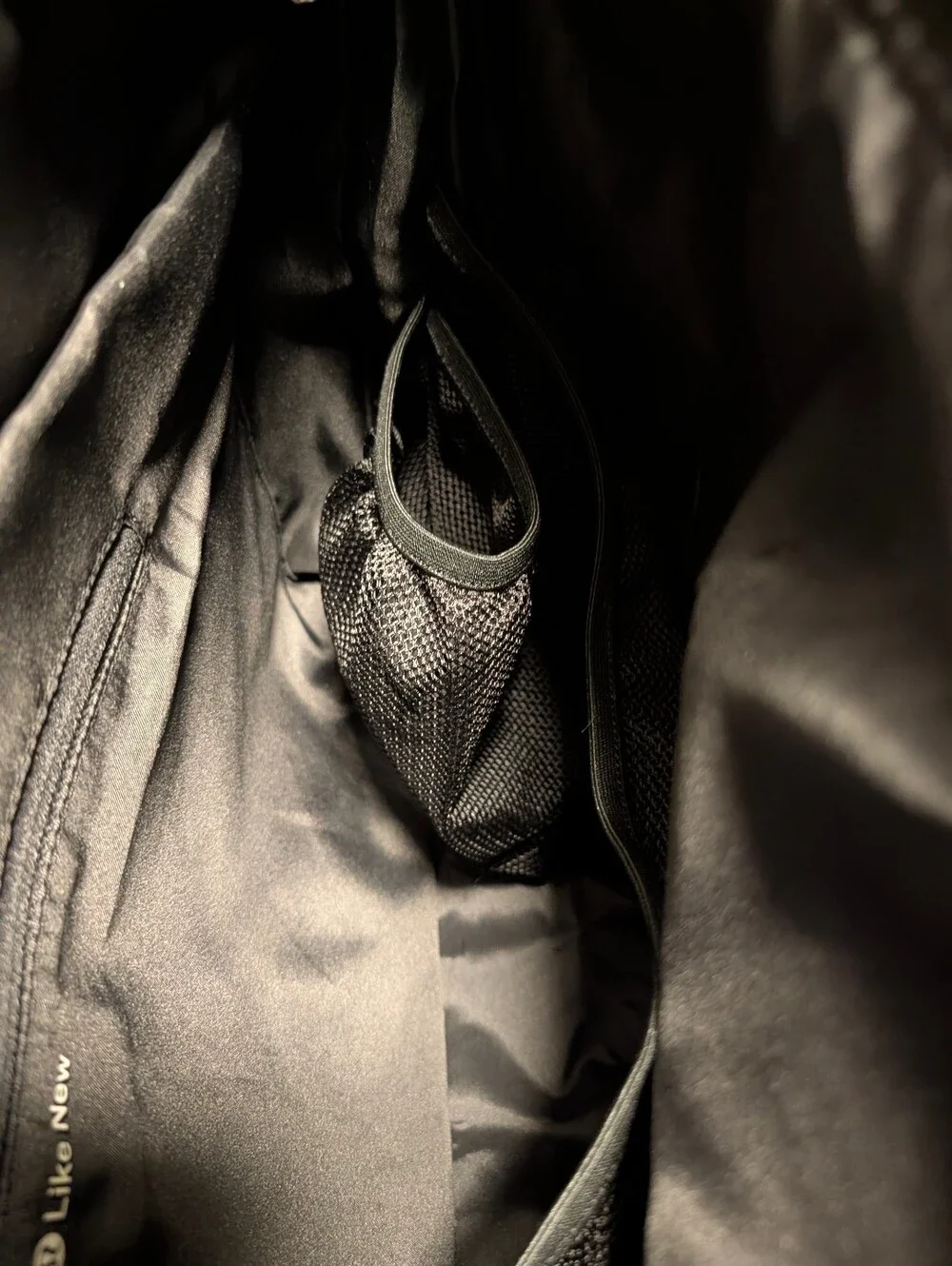 Lululemon All Day Essentials Tote 26L